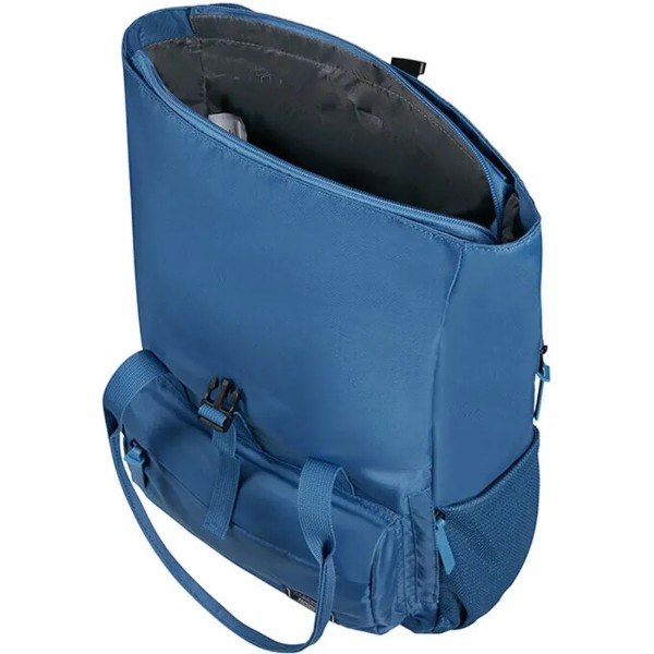 Фото - Рюкзак для ноутбуку American Tourister Urban Groove tote backpack UG25 Aquamarine (24G*23057)